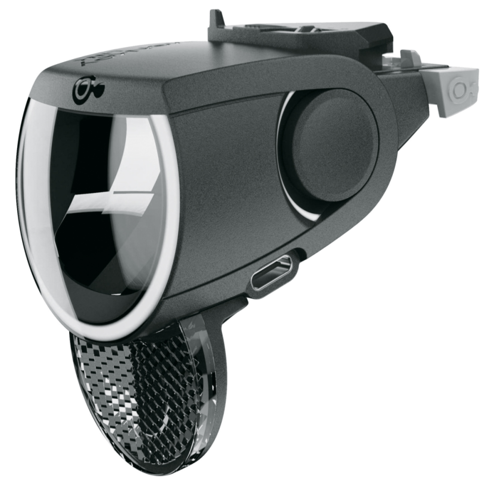 MonkeyLink Scheinwerfer Skyelight Front Connect 150 Lux