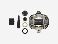 Favero Assioma PRO MX Pedalkörper Links