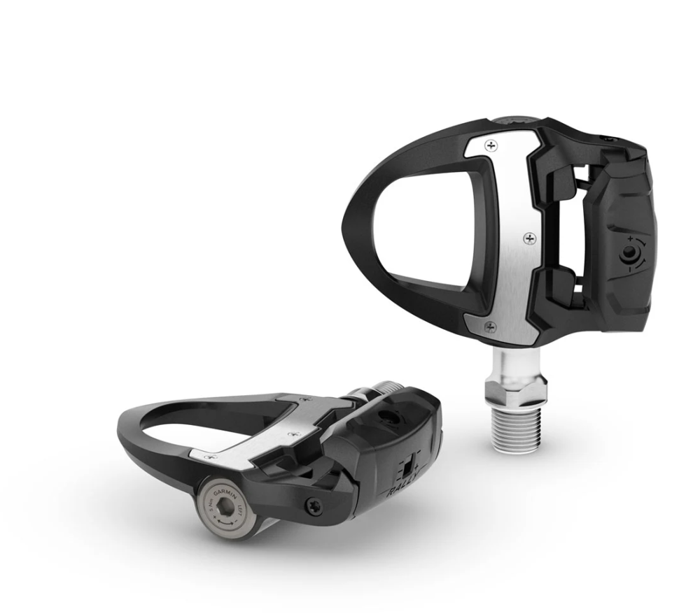 Garmin Rally™ RS110, Shimano SPD-SL