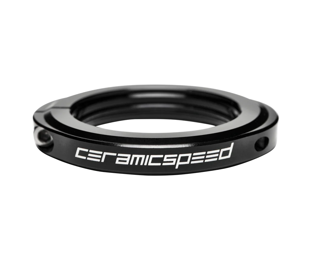 CeramicSpeed Preload Ring Alternative for SRAM DUB cranks