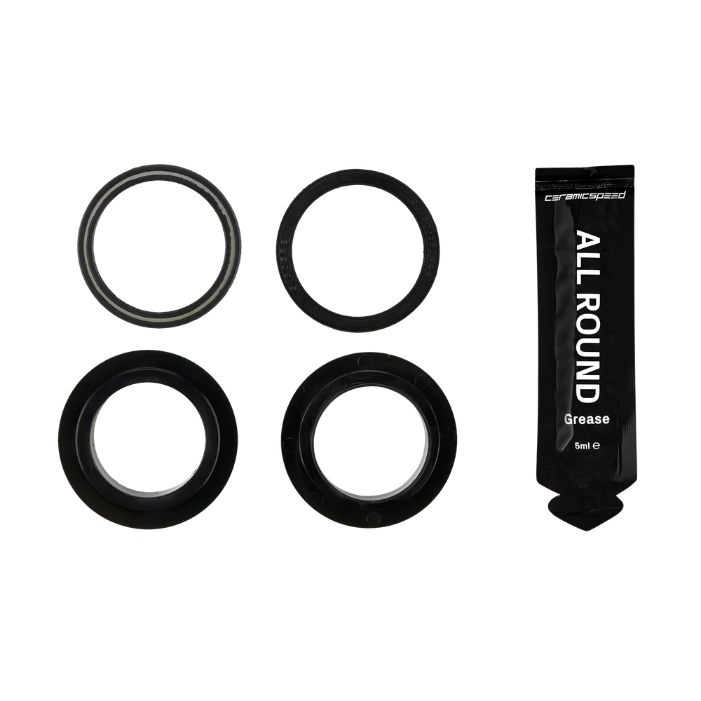 CeramicSpeed CeramicSpeed Threaded, and PF46mm Cup Shimano Service Kit