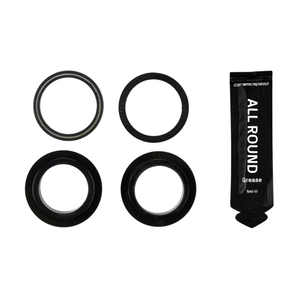 CeramicSpeed CeramicSpeed Threaded, and PF46mm Cup Shimano Service Kit