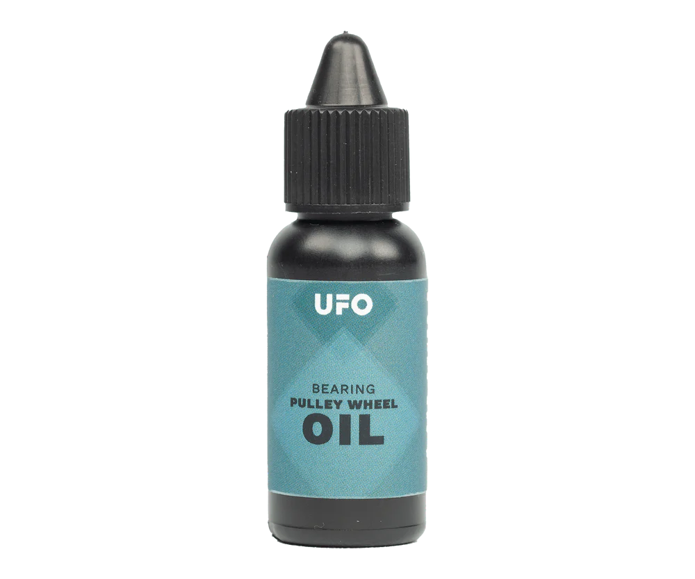 CeramicSpeed UFO Oil for Pulley Bearings 10ml