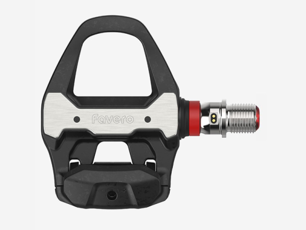 Favero Assioma PRO RS | Left power meter pedal