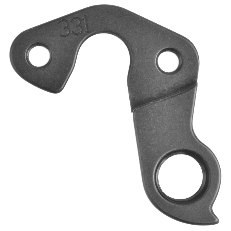 Scott Wechselauge, Typ 331, , Fixierung 2 x M5