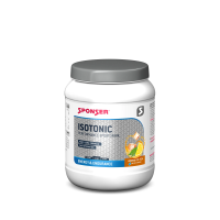 Sponser ISOTONIC, Red Orange, Dose 1000g