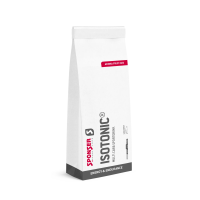 Sponser ISOTONIC, Fruit Mix, Nachfüllbeutel 700g