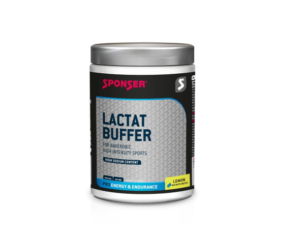 Sponser Lactat Buffer