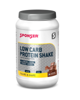 Sponser Low Carb Protein Shake