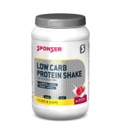 Sponser Low Carb Protein Shake