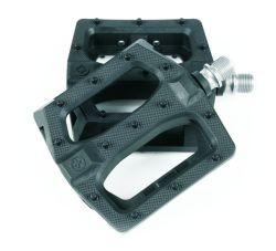 SALTPLUS STEALTH SEALED PEDAL