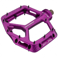 Race Face Atlas Pedal V2 purple,one size