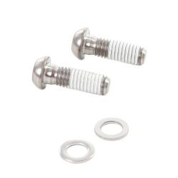 Avid Bracket Mounting Bolts - Titanium T25 (2 pcs)