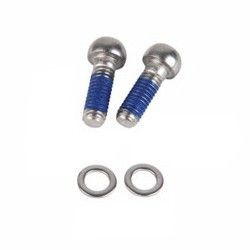 Avid Bracket Mounting Bolts - Stainless (2 pcs)