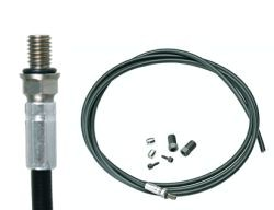 Avid Bremsleitung Elixir 5/R/CR/X.0/CR Mag, 2000mm