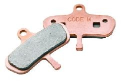 Avid Bremsbelag Code/Code 5 Sintered Paar