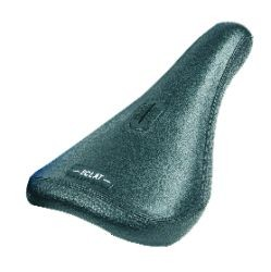 ÉCLAT OZ PIVOTAL SATTEL, SCHWARZ