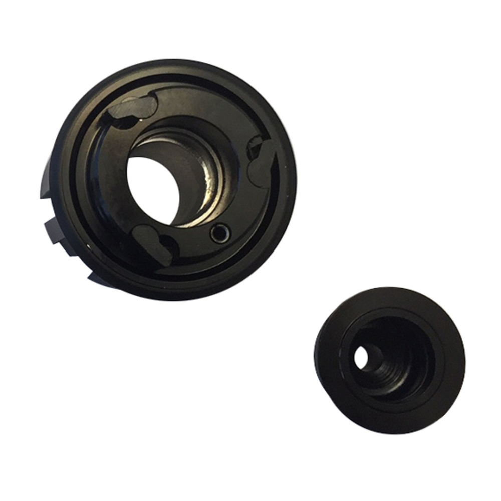 DT Swiss Rotor Kit Road Campagnolo 10/11 Speed  3 Klinkensystem