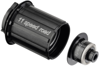 DT Leerlaufkörper Shimano Road, 3-Pawl, 12x142mm, 11-Fach