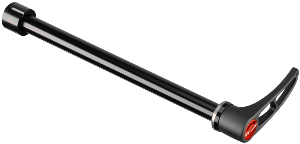 DT Swiss RWS 142/12mm, E-Thru, Thru Axle, schwarz