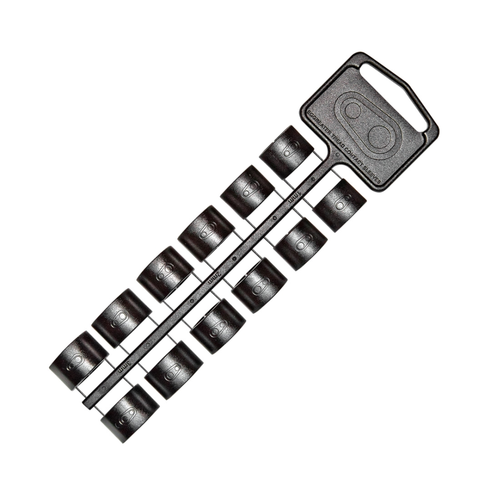 Crankbrothers Crank Brothers Trittbüchse Egg Beater 2/3/11 '10+