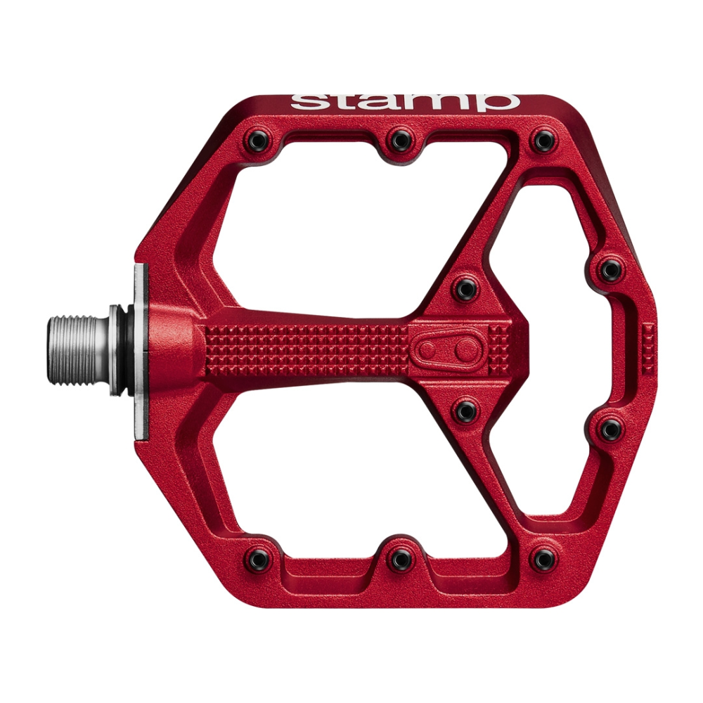 Crankbrothers Crank Brohters Pedal Stamp small All Mountain, Enduro, Downhill, Freeride, Trail, Crank-System, 9...
