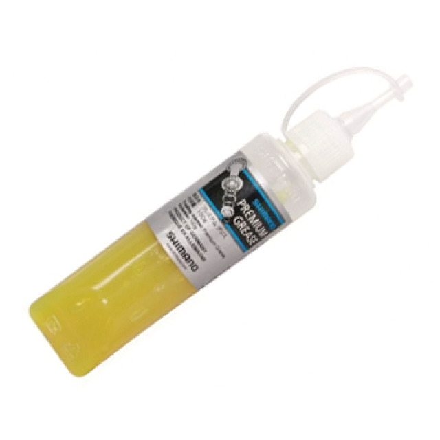 Shimano Fett Dura-Ace Tube 100g