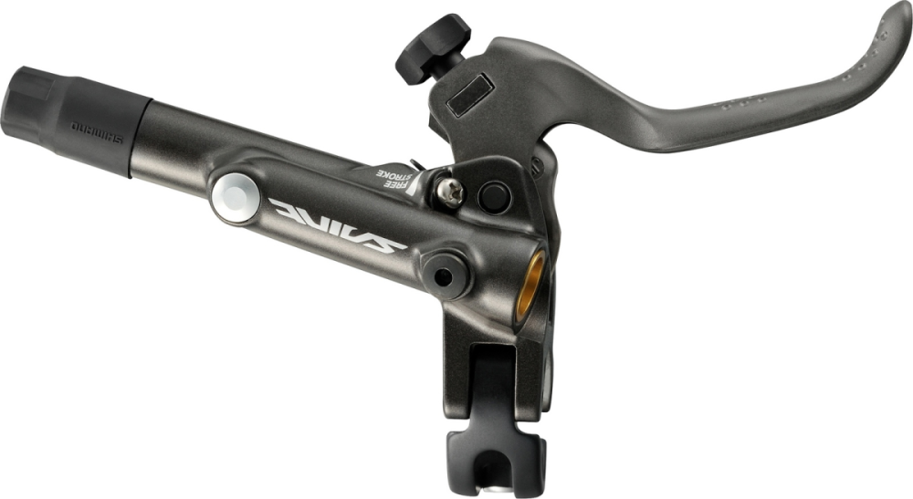 Shimano Saint Bremshebel Disc RECHTS, BL-M820BR