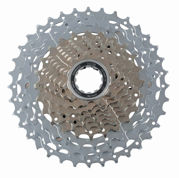 Shimano SLX 16 Kassette 11-32, CS-HG8110132, 10-fach