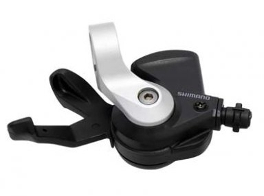 Shimano STX 99/Altus 12 Schalteinheit RECHTS, SL-M310R7AT  7-fach