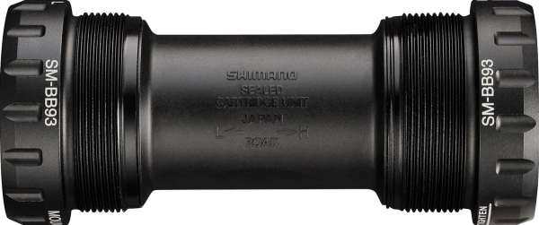 Shimano XTR Tretlagerschalen BSA, SM-BB93