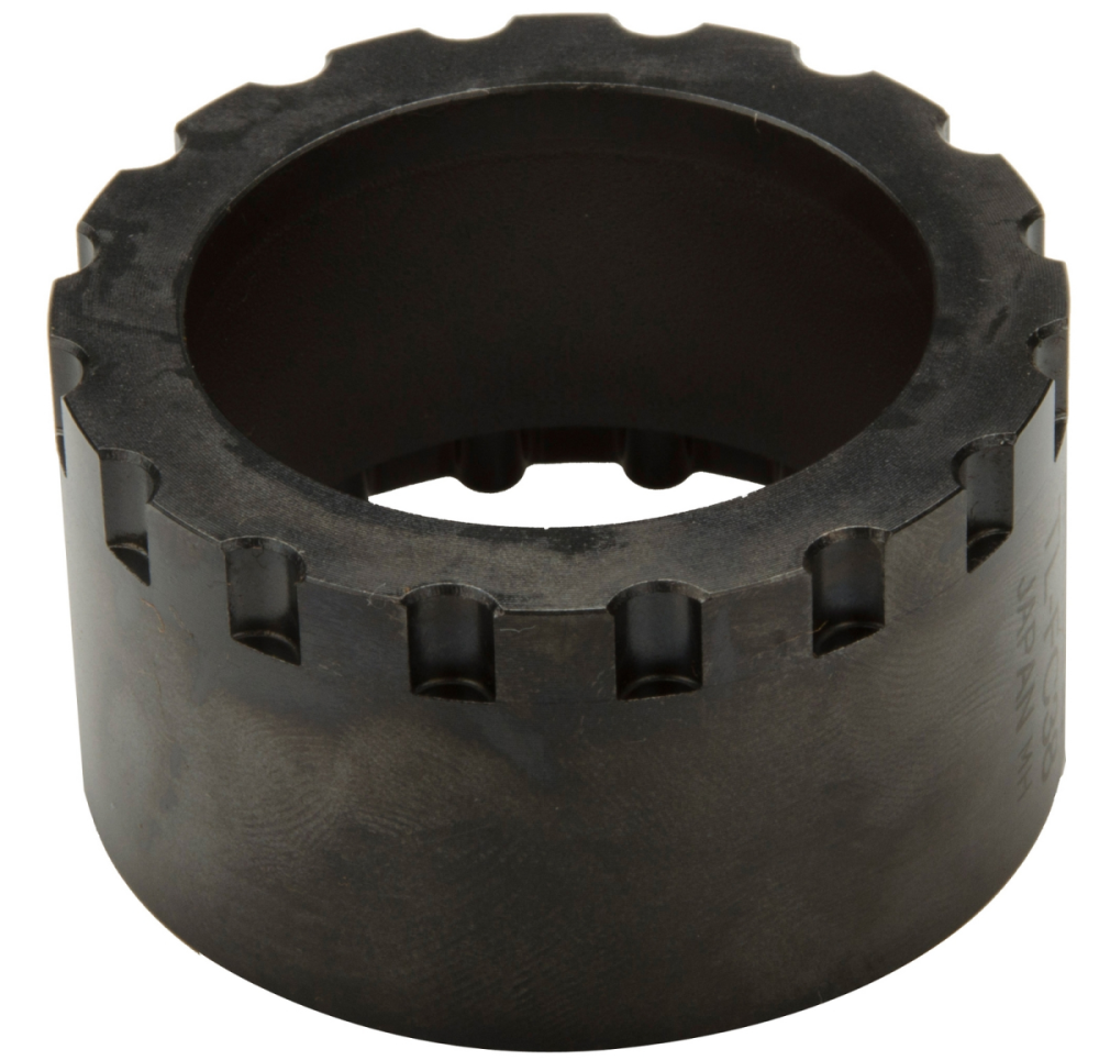 Shimano STEPS Werkzeug für Montage Kurbel STePS, Y-EZY 00010  TL-FC38