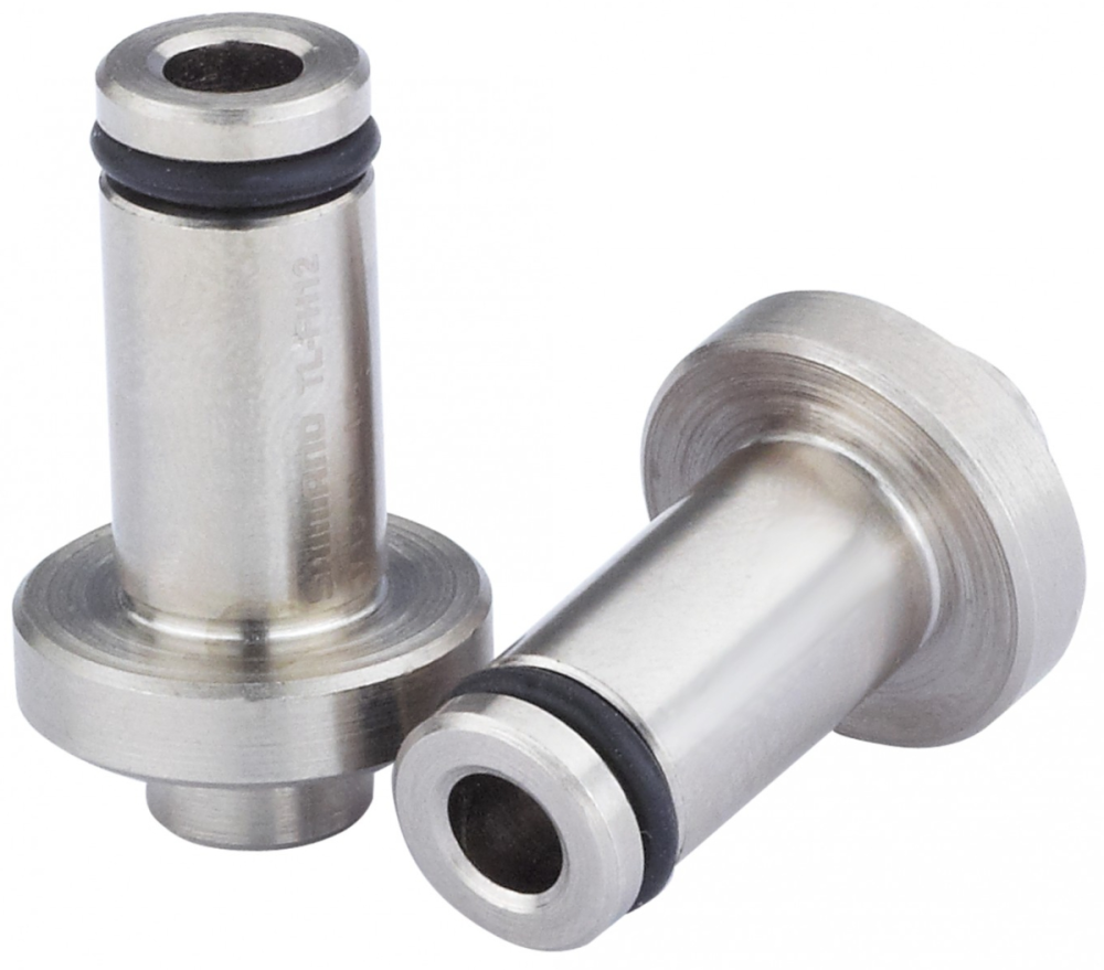 Shimano Zentrierhilfe für 12 mm Steckachse, Y-130 98011  TL-FH12