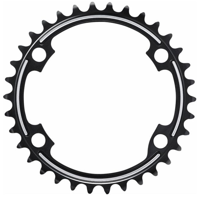 Shimano Dura Ace 17 Kettenblatt 39 Zähne, Y-1VP 39000  FC-9100,  11-fach