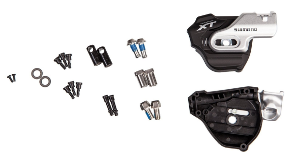 Shimano XT 15 Integration Unit LINKS, SM-SL78BL