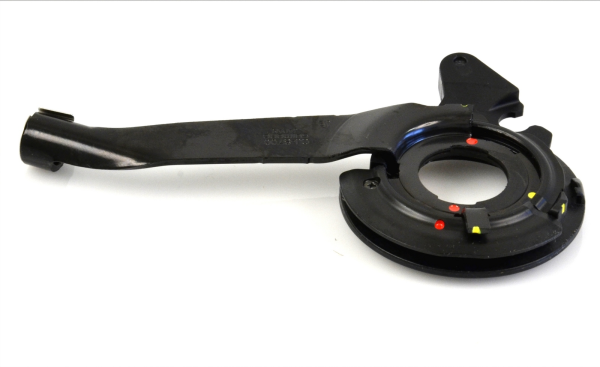 Shimano Alfine Komponenten gedichtet, SM-S7000001, 11-fach, vertikales Ausfallende