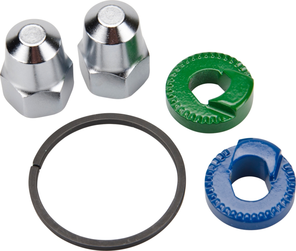 Shimano Alfine Di2 Kleinteile Nabe HR, SM-S7050001  vertikales  Ausfallende