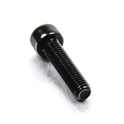 Shimano Adapter Befestigungsschraube 25 mm Rahmen (M5x31,8)