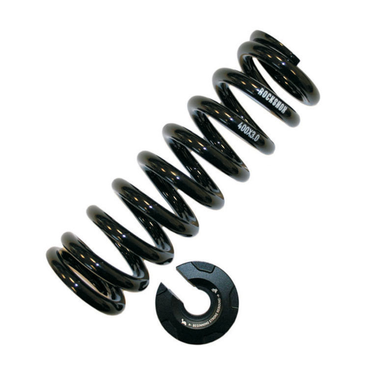 RockShox Vivid Coil Spring 450lb x 216mm/222mm (63mm/70mm)