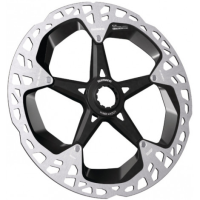 Shimano Dura Ace/XTR DISC Scheibe 203mm, RT-MT900LE, Center Lock