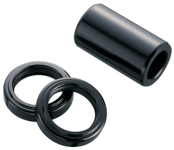 RockShox Rear Shock Mounting Hardware Metric 6X45mm 3-piece (1 set)