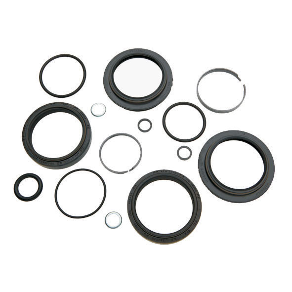 RockShox 2012 Fork Service Kit, Basic - Totem Coil