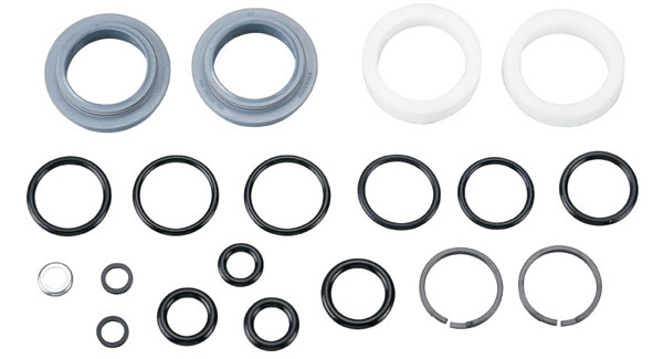 RockShox Federgabel Service Kit, Basic - Revelation A5 (non boost)