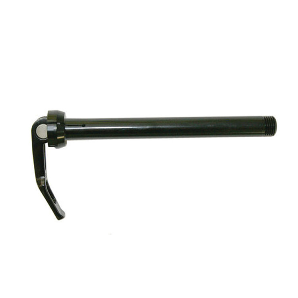 RockShox Maxle Lite 15mm Black XC (compatible with SID/Reba/Revelation/Recon/Sektor/XC32) 15mm TA ) B1