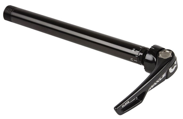 RockShox Axle Maxle Ultimate Rear MTB, 12x148, Length 188mm, Thread Length 20mm, Thread Pitch M12x175 - Bo...