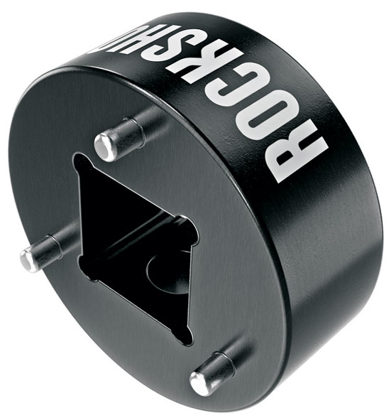 RockShox Tool Re:Aktiv Piston Socket - Deluxe
