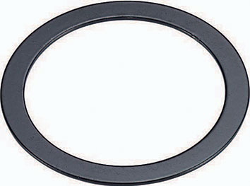 BBB OEM Spacer 20 Stück Ø30/24 x 0.5mm