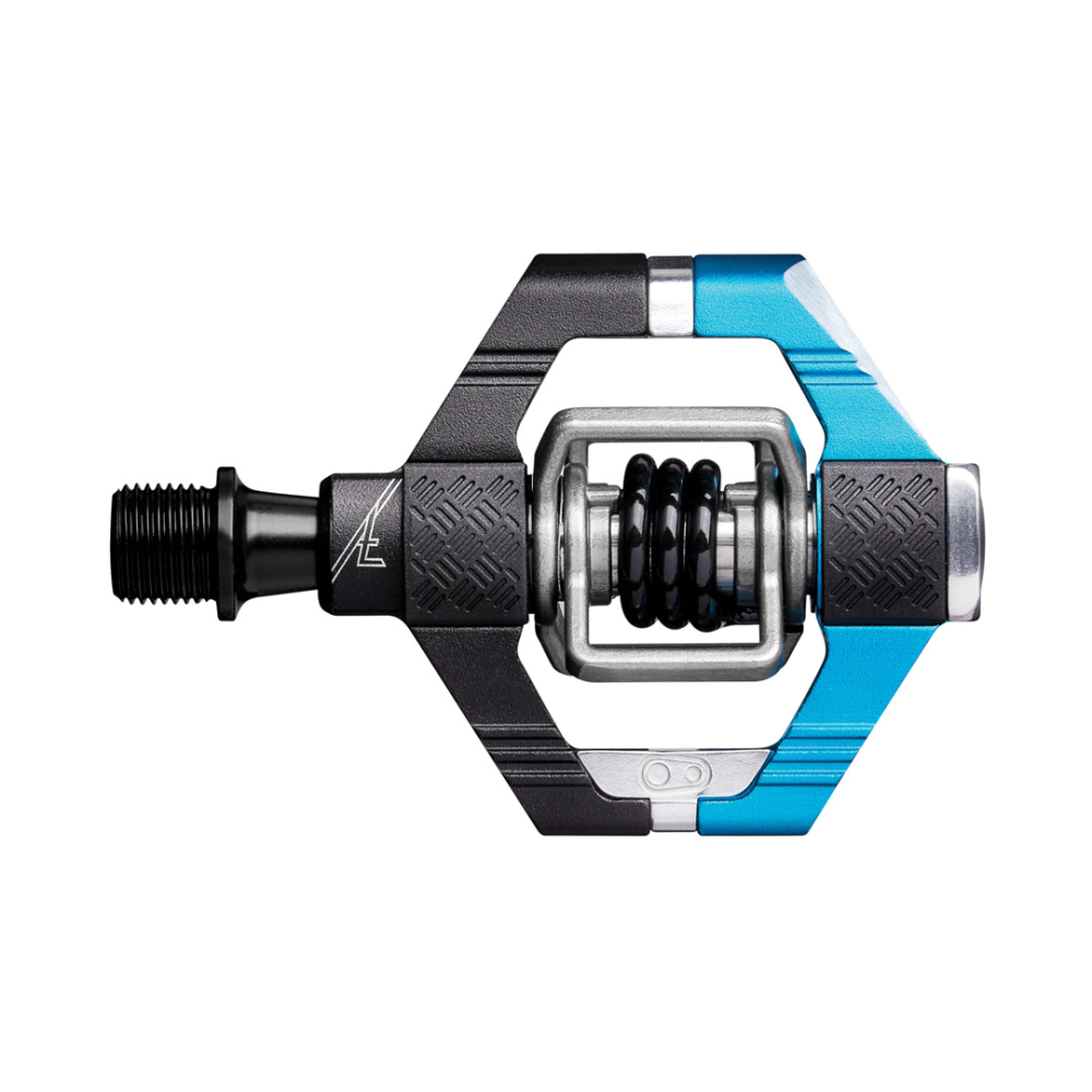 Crankbrothers Crank Brothers Pedal Candy 7 All Mountain, Enduro, Trail, Crank-System, 9/16", Aluminium, electri...