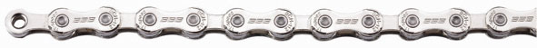 BBB KETTE POWERLINE 11- FACH 114GL.