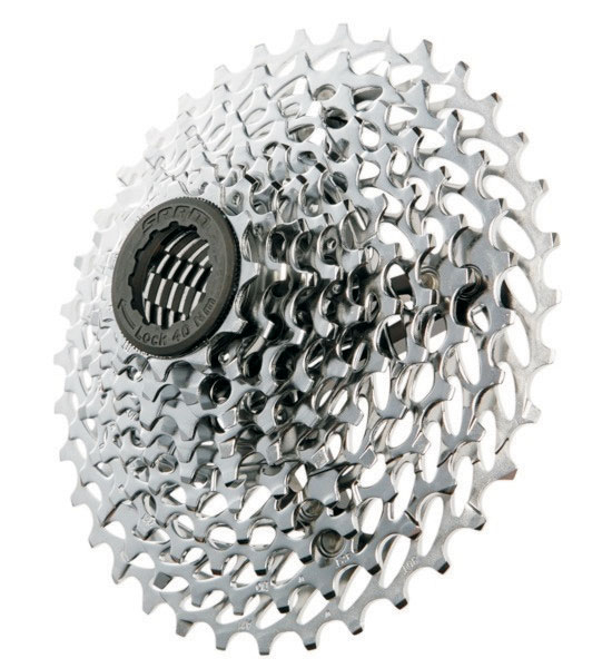 SRAM Kassette PG-1030.  11/28 10-fach